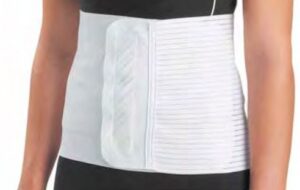 Procare 9" Personal Binder, S/M