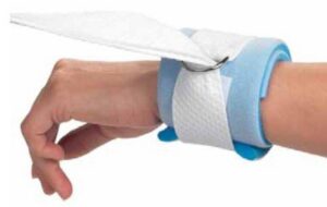 Procare Foam Limb Holder, 24 Pair