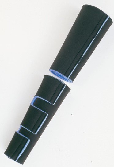 Procare Rplcmnt Wrap/KR II, Universal, Short