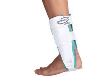 Procare Surround Gel Ankle, Small