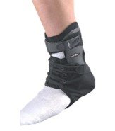 Donjoy VELOCITY EX ANKLE BRC LT, L