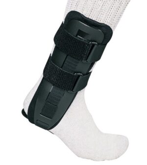 Foot & Ankle Braces