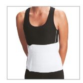 Procare Elastic Rib Belt, Universal