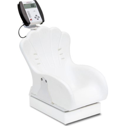 Baby scale tot weigher digital 44 lb x .05 lb/ 20 kg x .02 kg