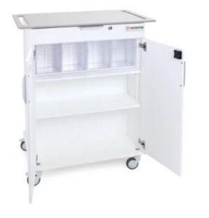 Phlebotomy Carts