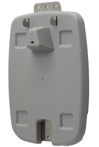 Newman Medical DD-901 Wall/Wall Board Mount