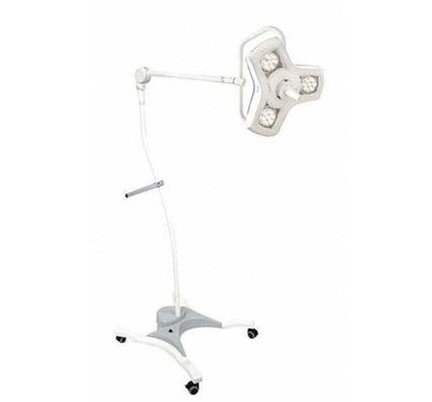 Burton Medical MEDICAL ALED 100 Floor Stand