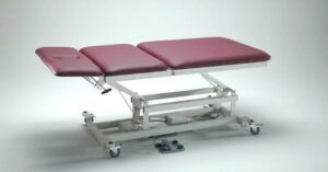 Armedica Manufacturing TREATMENT TABLE - AM-368PB