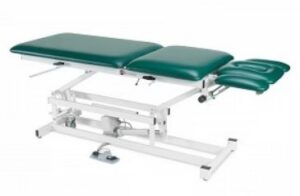 Armedica Manufacturing TREATMENT TABLE- FIVE SECTION TOP/ ELEV CTR SEC