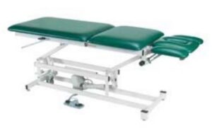 Armedica Manufacturing 550 ARMEDICA MANUFACTURING TREATMENT TABLE