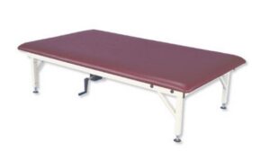 Armedica Manufacturing AM652 MAT PLATFORM - 5' x 7' X20"H