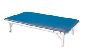 Armedica Manufacturing AM654 MAT PLATFORM - 5' x 7' x 20"H, Steel Frame