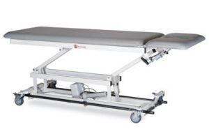 Armedica Manufacturing AMBA200 TREATMENT TABLE - TWO SECTION TOP - Width