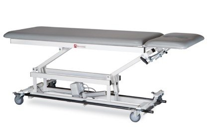 Armedica Manufacturing AMBA200 TREATMENT TABLE - TWO SECTION TOP - Width