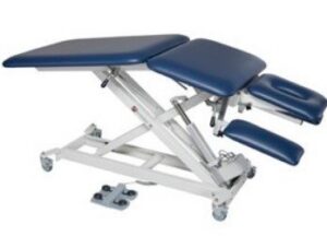 Power Treatment Tables