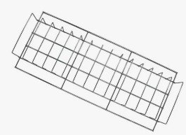 Tuttnauer Autoclave Pouch Rack for All 3870 Chambers