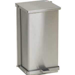 Detecto Receptacle Stainless 32QT (8 Gallon)