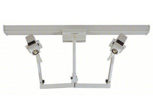 Burton Medical CoolSpot II (double) with Fastrac and Double Trolley