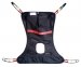 Graham Field FULL BODY SLING MESH/CMD MED LUMX - 450 LB SAFE WORK LOAD