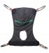 Graham Field FULL BODY SLING MESH/CMD LRG LUMX - 450 LB SAFE WORK LOAD