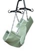 Graham Field CANVAS 1-PIECE SLING (WITH COMMODE OPENING)