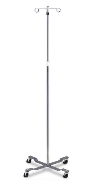 Clinton Industries Economy, X base, 2 hook