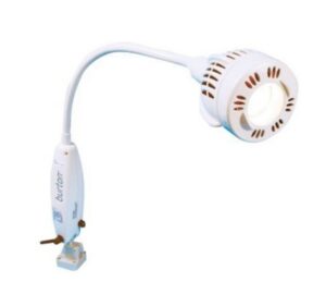 Burton Medical MEDICAL LE Standard Beam - Table Mount
