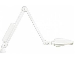 Burton Medical Nova Exam LED Table Mount Light 2-Pod