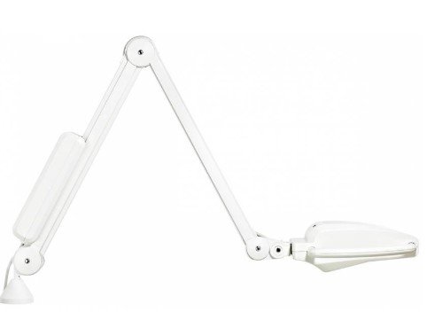 Burton Medical Nova Exam LED Table Mount Light 2-Pod