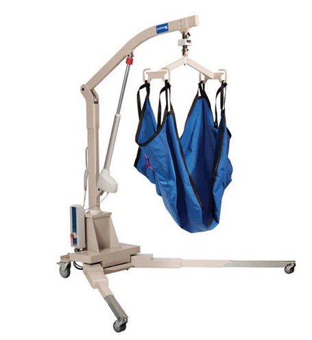 Graham Field PATIENT LIFT WITH SCALE - PL800S