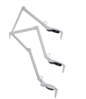 Burton Medical MEDICAL Super Exam LED Ceiling Mount