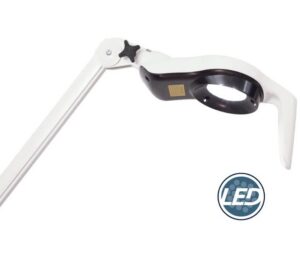 Burton Medical Super Exam LED Wall Mount - UK