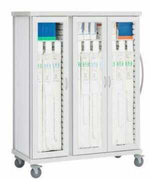 Innerspace Healthcare Stent Catheter Configuration 28.75"d x 58.75"w