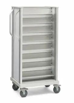 Supply & Procedure Carts