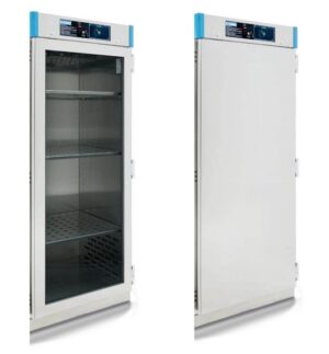 Blickman Industries Warming Cabinet 30"W x 60"H x 20 5/8"D with Touchscreen (SW40TG)