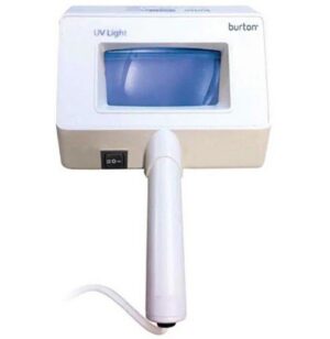 UV & Magnifying & Specialty Lamps