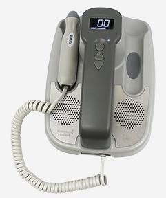 Newman Medical DigiDop 901, Table Top Doppler, 8MHZ VASCULAR