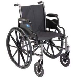 Tracer SX5 Wheelchair Recliner - TRSX5RC8P