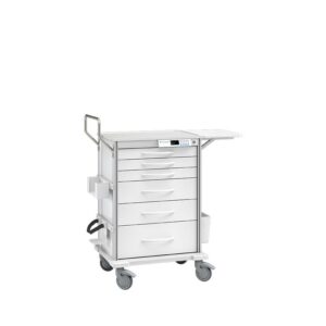 Pharmacy & IV Prep Carts