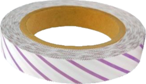 Tuttnauer PlazMax Chemical Indicator Tape, 50m x 20mm