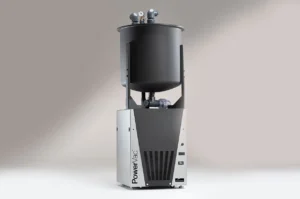 Midmark PowerVac Dental Vacuum Base Unit for P3 (3-5 Users)