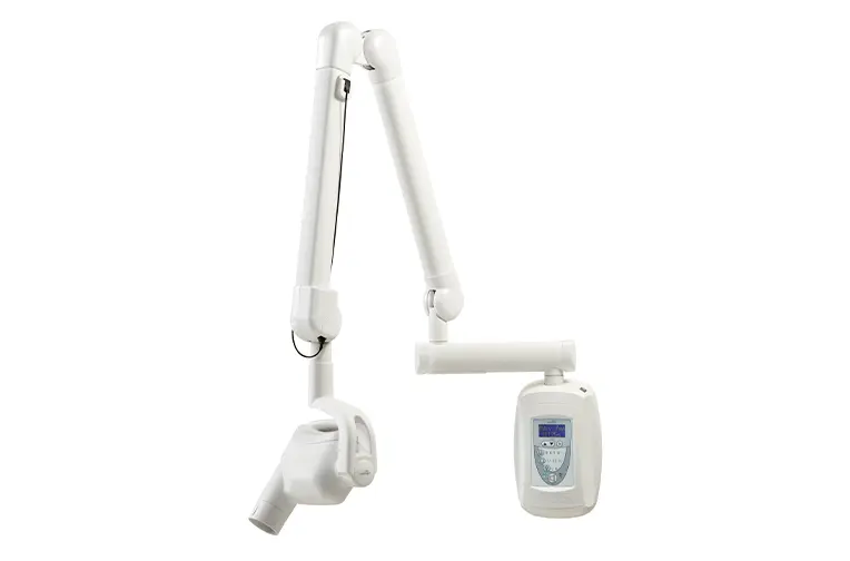 Midmark Preva Replacement Arm, White