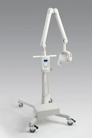 Midmark Preva 2.0 Mobile Intraoral X-Ray, White