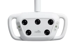Midmark Dental LED Operatory Light, Ceiling-Mounted