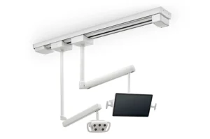Midmark Dental Track Light Monitor (TLM) LED Light