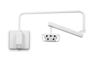 Midmark Dental LED Operatory Light, Wall-Mounted