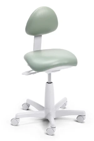 Midmark Dental Operator's Stool