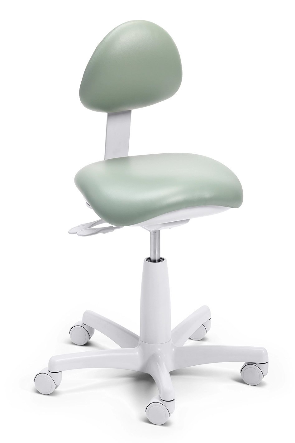 Midmark Dental Operator's Stool