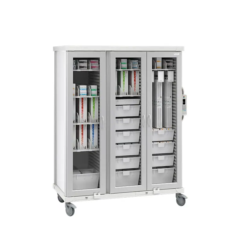 InnerSpace Roam 3 Cysto Cart