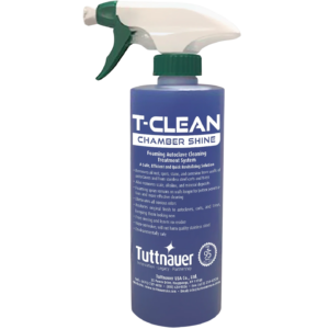 Tuttnauer T-Clean Chamber Shine